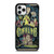CORALINE CARTOON iPhone 11 Pro Case Cover