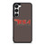 BSA MOTORCYCLE LOGO BRITISH ICON Samsung Galaxy S23 Case Cover