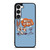 BUGS BUNNY LONEEY TUNES WHAT'S UP DOC Samsung Galaxy S23 Case Cover