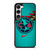 CLUB AMERICA AGUILAS FOOTBALL CLUB LOGO Samsung Galaxy S23 Case Cover