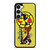 CLUB AMERICA AGUILAS FOOTBALL CLUB MASCOT Samsung Galaxy S23 Case Cover