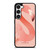 COACH NEW YORK LOGO FLAMINGO ICON Samsung Galaxy S23 Case Cover
