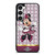 COACH NEW YORK LOGO MINNIE MOUSE DISNEY Samsung Galaxy S23 Case Cover