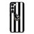 COLLINGWOOD MAGPIES AUSTRALIA FOOTBALL Samsung Galaxy S23 Case Cover
