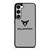 CUPRA CAR LOGO Samsung Galaxy S23 Case Cover