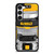 DEWALT TOOL ROUTER BRUSHLESS Samsung Galaxy S23 Case Cover