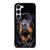 GIVENCHY ROTTWEILER DOG 2 Samsung Galaxy S23 Case Cover GIVENCHY ROTTWEILER DOG 2 Samsung Galaxy S23 Case Cover