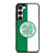 GLASGOW CELTIC FC SCOTLAND FOOTBALL CLUB LOGO Samsung Galaxy S23 Case Cover
