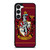 HARRY POTTER GRYFFINDOR LOGO Samsung Galaxy S23 Case Cover