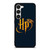 HARRY POTTER HP LOGO Samsung Galaxy S23 Case Cover