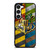 HOGWARTS LOGO HARRY POTTER Samsung Galaxy S23 Case Cover