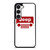 JEEP CAR LOGO RED Samsung Galaxy S23 Case Cover