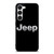 JEEP LOGO ADVENTURE CAR Samsung Galaxy S23 Case Cover JEEP LOGO ADVENTURE CAR Samsung Galaxy S23 Case Cover