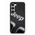 JEEP LOGO HOOD Samsung Galaxy S23 Case Cover