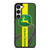 JOHN DEERE TRACTOR LOGO EMBLEM Samsung Galaxy S23 Case Cover JOHN DEERE TRACTOR LOGO EMBLEM Samsung Galaxy S23 Case Cover