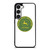 JOHN DEERE TRACTOR LOGO RUNS LIKE A DEER Samsung Galaxy S23 Case Cover