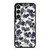 KATE SPADE NEW YORK BLUE FLORAL Samsung Galaxy S23 Case Cover