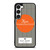 KATE SPADE NEW YORK KISS PASSIONATELY Samsung Galaxy S23 Case Cover