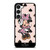 KATE SPADE NEW YORK LOGO MINNIE MOUSE DISNEY Samsung Galaxy S23 Case Cover