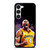 KOBE BRYANT 24 LA LAKERS Samsung Galaxy S23 Case Cover