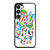 LACOSTE CLUB Samsung Galaxy S23 Case Cover
