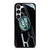 LAND ROVER CAR FRONT LOGO Samsung Galaxy S23 Case Cover