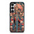 LEGEND OF ZELDA CARTOON ART Samsung Galaxy S23 Case Cover