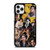 COLE SPROUSE COLLAGE iPhone 11 Pro Case Cover COLE SPROUSE COLLAGE iPhone 11 Pro Case Cover