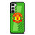 MANCHESTER UNITED FC FOOTBALL CLUB ICON Samsung Galaxy S23 Case Cover MANCHESTER UNITED FC FOOTBALL CLUB ICON Samsung Galaxy S23 Case Cover