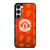 MANCHESTER UNITED FC LOGO RED DEVILS Samsung Galaxy S23 Case Cover MANCHESTER UNITED FC LOGO RED DEVILS Samsung Galaxy S23 Case Cover