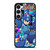 MEGA MAN LEGACY Samsung Galaxy S23 Case Cover MEGA MAN LEGACY Samsung Galaxy S23 Case Cover