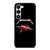 METALLICA BAND LOGO TURNTABLE Samsung Galaxy S23 Case Cover