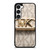 MICHAEL KORS LOGO MK BAG Samsung Galaxy S23 Case Cover