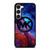 MICHAEL KORS MK LOGO NEBULA Samsung Galaxy S23 Case Cover MICHAEL KORS MK LOGO NEBULA Samsung Galaxy S23 Case Cover