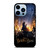 BEAUTY AND THE BEAST DISNEY iPhone 13 Pro Max Case Cover