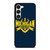 MICHIGAN WOLVERINES LOGO UNIVERSITY FOOTBALL ICON Samsung Galaxy S23 Case Cover