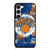 NEW YORK KNICKS BASKETBALL NBA LOGO Samsung Galaxy S23 Case Cover NEW YORK KNICKS BASKETBALL NBA LOGO Samsung Galaxy S23 Case Cover