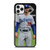 CODY BELLINGER LOS ANGELES DODGERS iPhone 11 Pro Case Cover