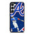 OZZIE ALBIES ATLANTA BRAVES Samsung Galaxy S23 Case Cover
