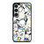 POCHACCO DOG CARTOON OK Samsung Galaxy S23 Case Cover POCHACCO DOG CARTOON OK Samsung Galaxy S23 Case Cover