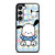 POCHACCO DOG CARTOON Samsung Galaxy S23 Case Cover
