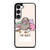PUSHEEN CAT I'M BUSY Samsung Galaxy S23 Case Cover