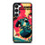 ROCKET LEAGUE GAMES CHAMPIONSHIP SERIES Samsung Galaxy S23 Case Cover