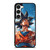SON GOKU KAKKAROT DRAGON BALL MANGA NIME Samsung Galaxy S23 Case Cover