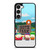 SOUTH PARK CARTOON CHARACTERS Samsung Galaxy S23 Case Cover