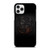 COBRA KAI KARATE  EMBLEM iPhone 11 Pro Case Cover
