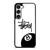 STUSSY 8 BILLIARD BALL Samsung Galaxy S23 Case Cover STUSSY 8 BILLIARD BALL Samsung Galaxy S23 Case Cover
