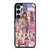 TAYLOR SWIFT LOVER COLLAGE Samsung Galaxy S23 Case Cover