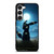 UMBREON POKEMON POCKET MONSTERS Samsung Galaxy S23 Case Cover