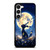 UMBREON SHINY POKEMON POCKET MONSTERS Samsung Galaxy S23 Case Cover